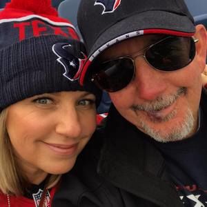 Meet your Posher, Sharon